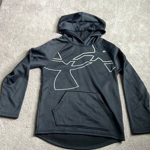 Under Armour hoodie